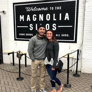 Meet your Posher, Linda